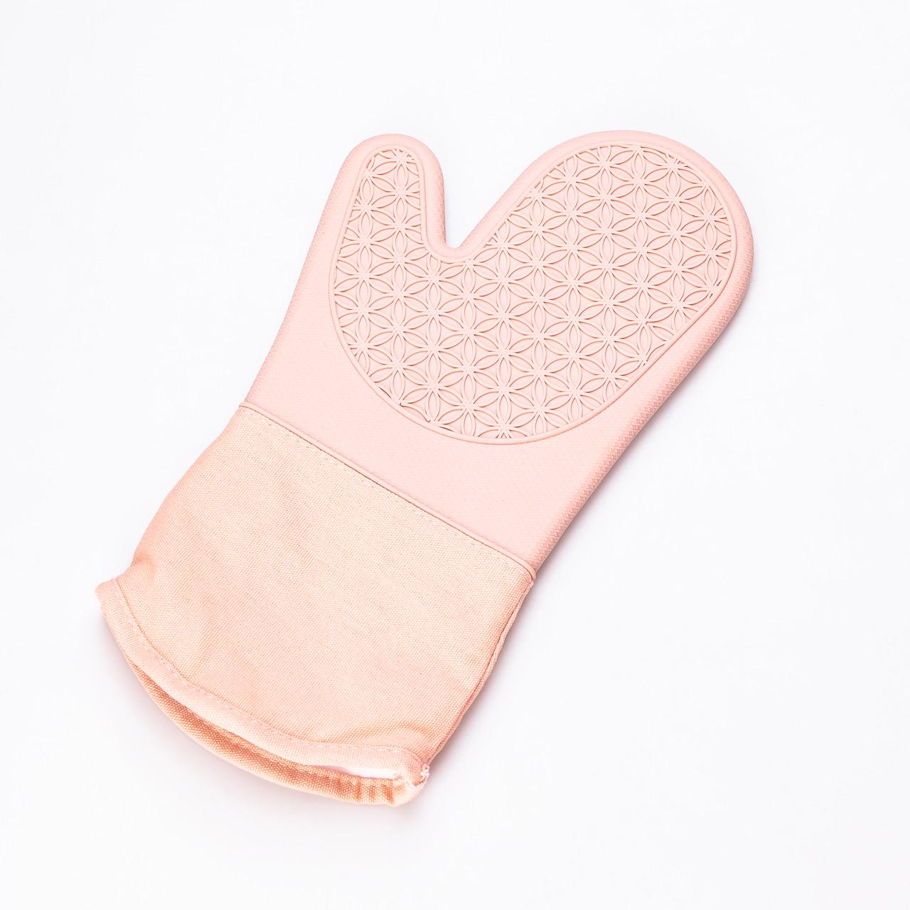 Кондитерський набір для випічки з антипригарним покриттям силіконові форми та аксесуари 11 пр. Сірий з рожевим (2183953905) - фото 5 Кондитерський набір для випічки з антипригарним покриттям силіконові форми та аксесуари 11 пр. Сірий з рожевим (2183953905) - фото 5