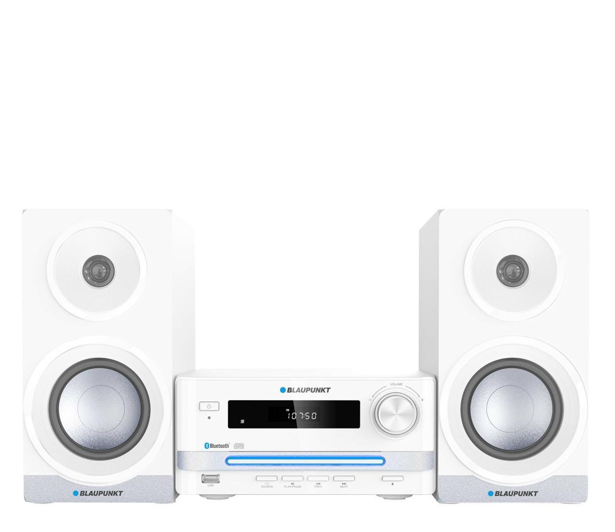 Мікросистема Blaupunkt MS16BT Edition (27064094) Мікросистема Blaupunkt MS16BT Edition (27064094)