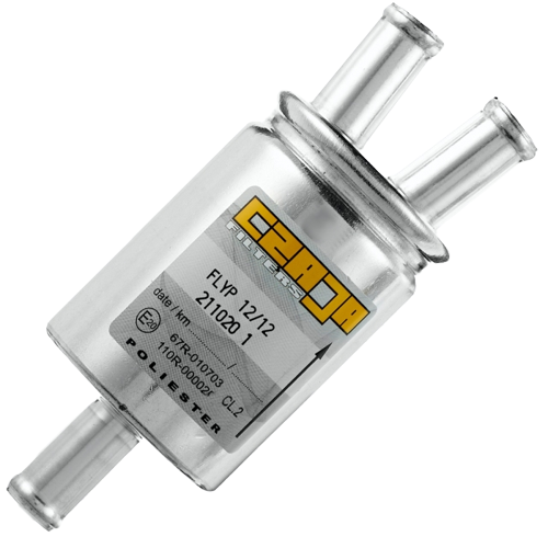 Фільтр парової фази Certools 14-11х2 (00661)