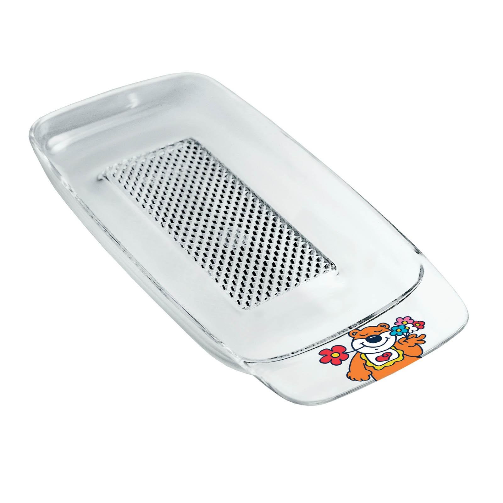 Терка для яблока Guzzini (07861300) Терка для яблока Guzzini (07861300)