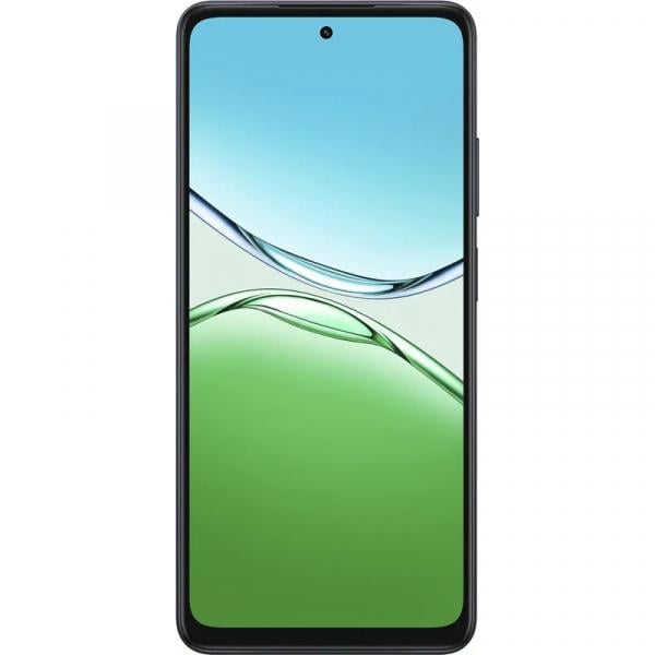 Смартфон OPPO A5x 4/128GB NFC Midnight Blue (CPH2725) - фото 7