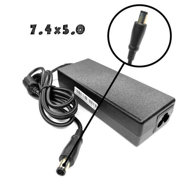 Адаптер для ноутбука Dell 19,5V 4,62A 7,4x5,0 (700053) - фото 2 Адаптер для ноутбука Dell 19,5V 4,62A 7,4x5,0 (700053) - фото 2