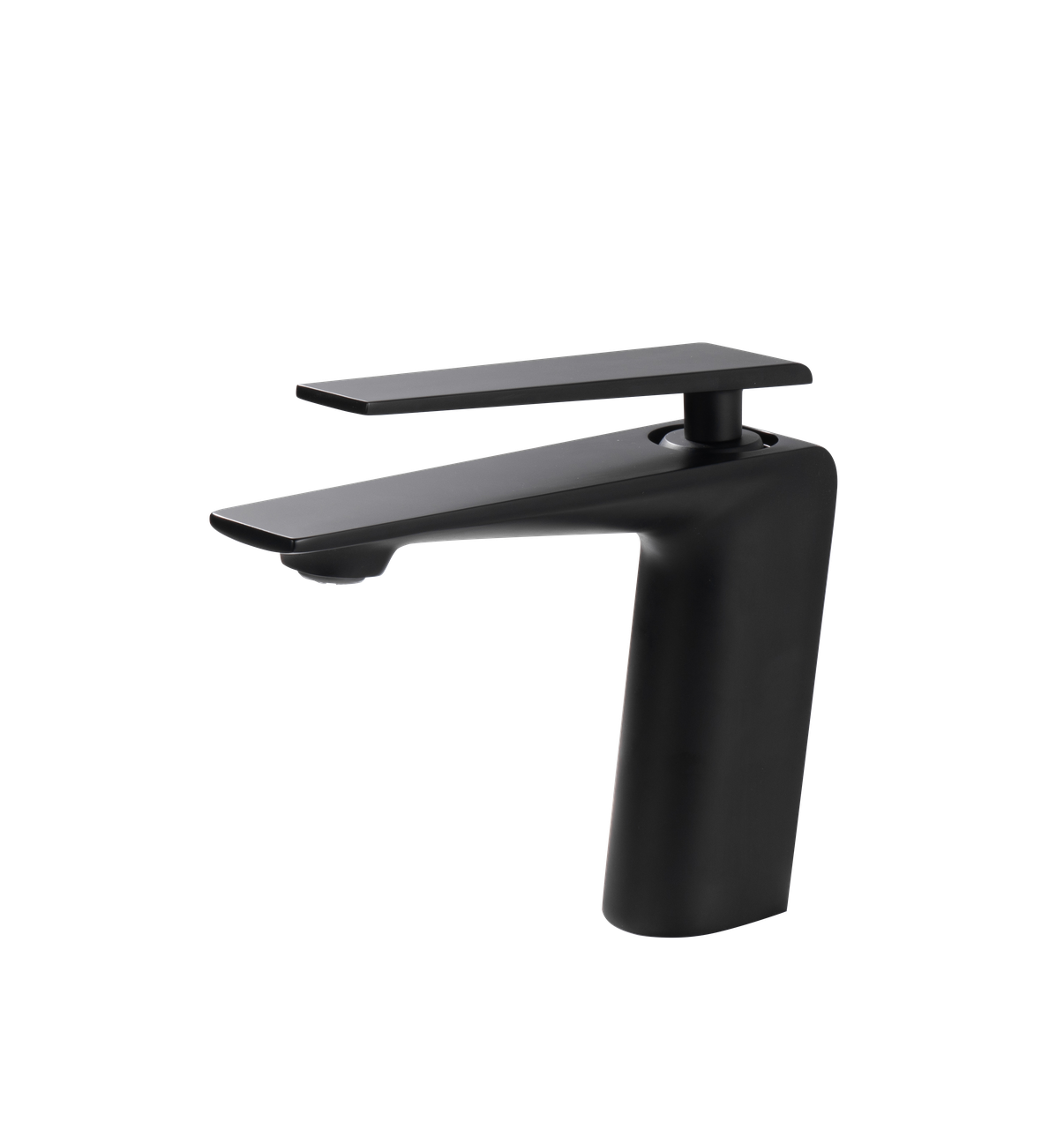 Смеситель для умывальника Nett ZB-33 Черный (2999643084)