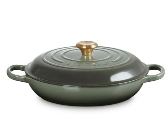 Сотейник Le Creuset Evolution 3,5 л Thyme (21180301734441)