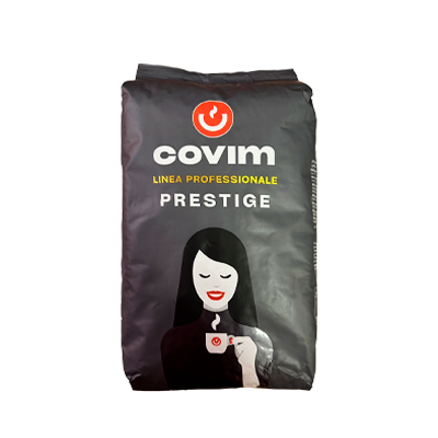 Кофе в зернах Covim Prestige 1 кг