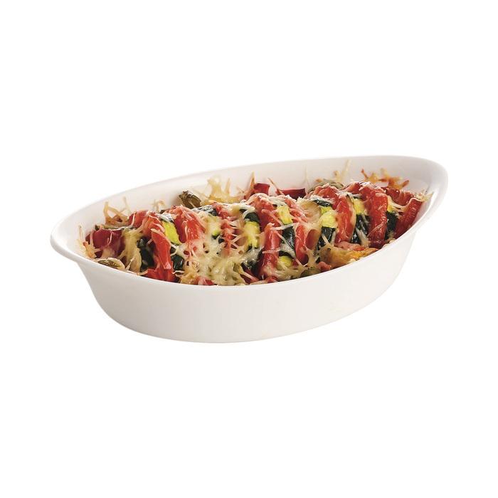 Форма для запікання Luminarc Smart Cuisine Carine 21х13 см (6662941)