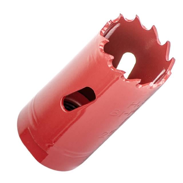 Коронка по металлу Intertool SD-5625 биметаллическая 25 мм (9617598)