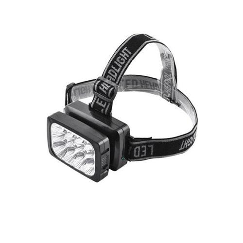 Фонарь налобный OP-1837 аккумуляторный (НФ-00000161)