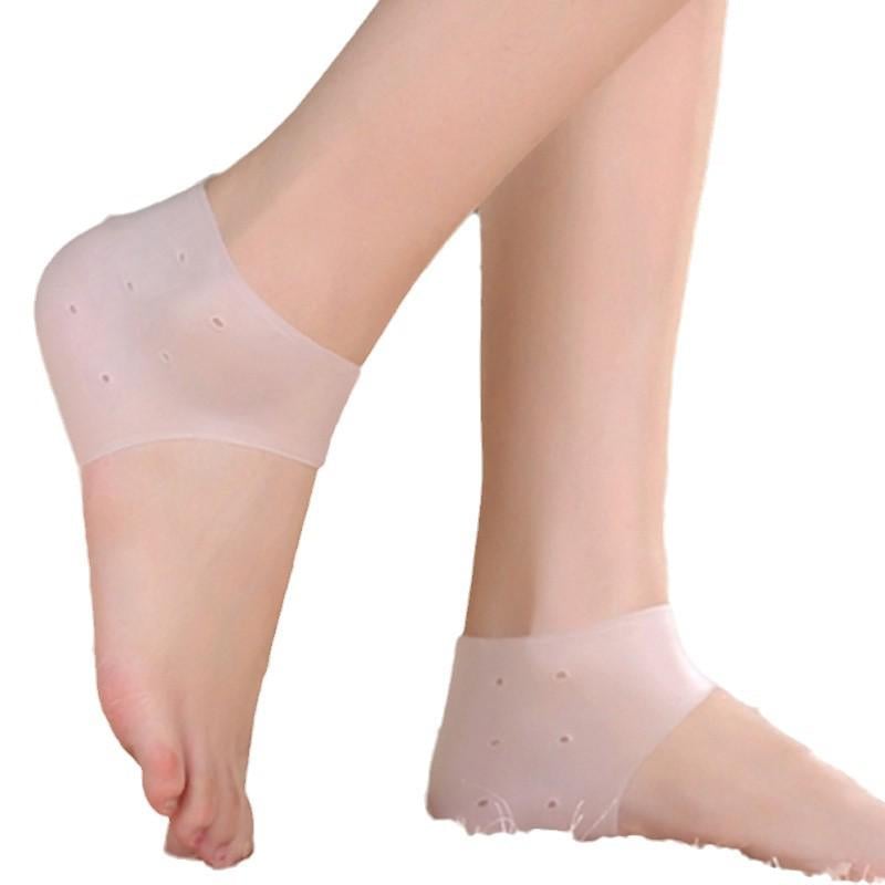 Протектор силиконовый на пятую Valgus Pro