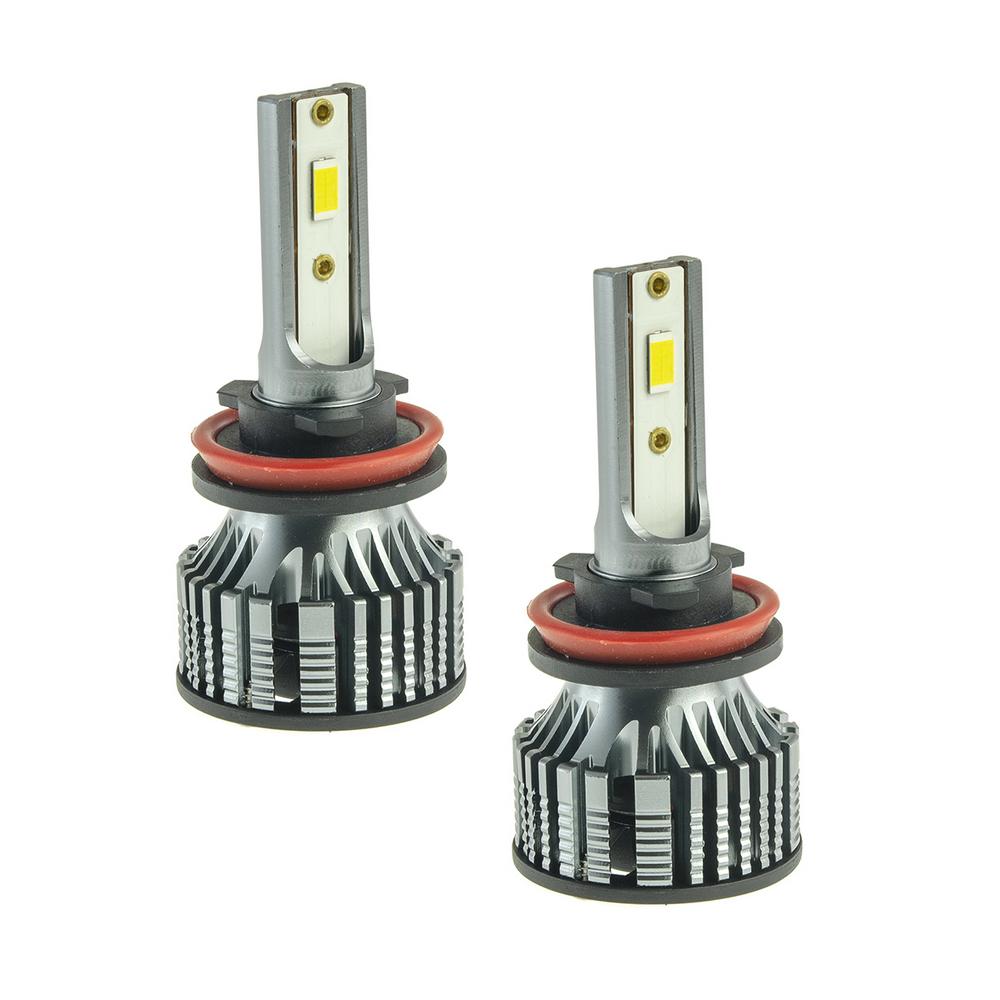 Лампы светодиодные Nextone Led L6 H11 5500K 9-32 V 2 шт. (НФ-00001674-2)