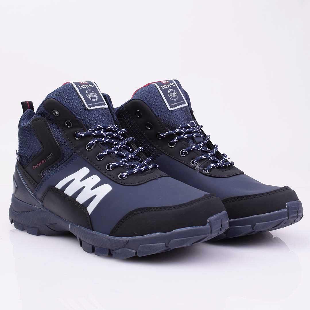 Кроссовки мужские Fashion 335263 р. 45 28,5 см