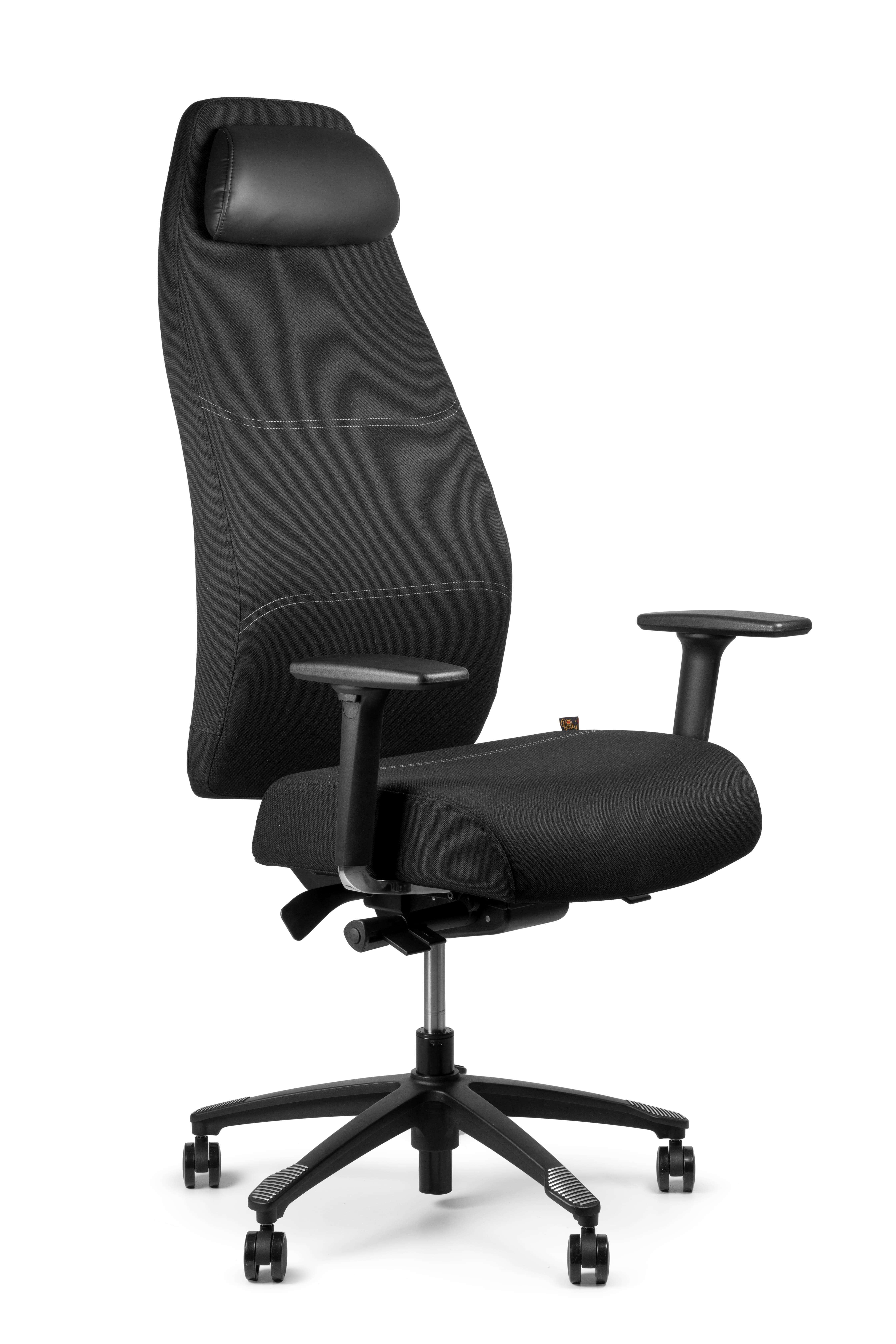 Крісло Barsky StandUp ST-04 - фото 8 Крісло Barsky StandUp ST-04 - фото 8