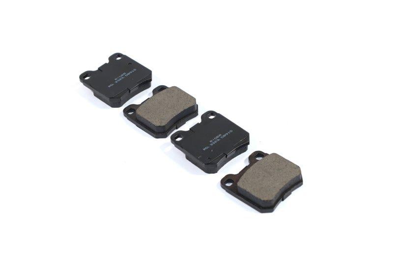 Тормозные колодки дисковые задние Opel Omega a Vectra b RIDER RD 3323 DB915