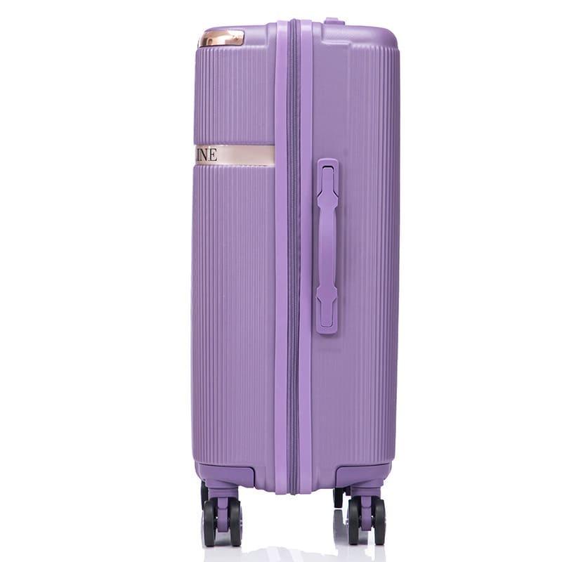 Чемодан SEMI LINE 28" L 93 л Purple (DAS303378) - фото 5 Чемодан SEMI LINE 28" L 93 л Purple (DAS303378) - фото 5