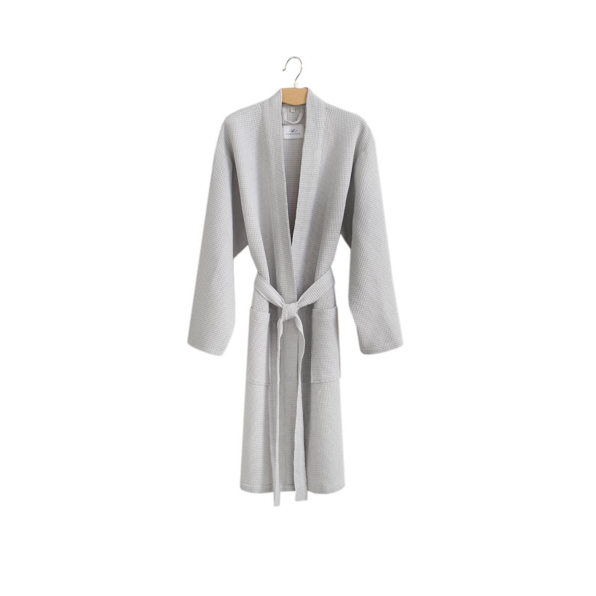 Халат Penelope Celia жіночий L/XL Сірий (svt-2000022333436) - фото 2