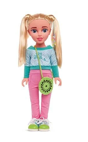 Лялька Beauty Star Flowery Spring,Rainbow Girl 46 см (2987242868)