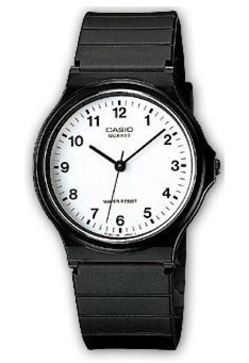 Наручний годинник жіночий Casio MQ-24-7BLLEG (440293)