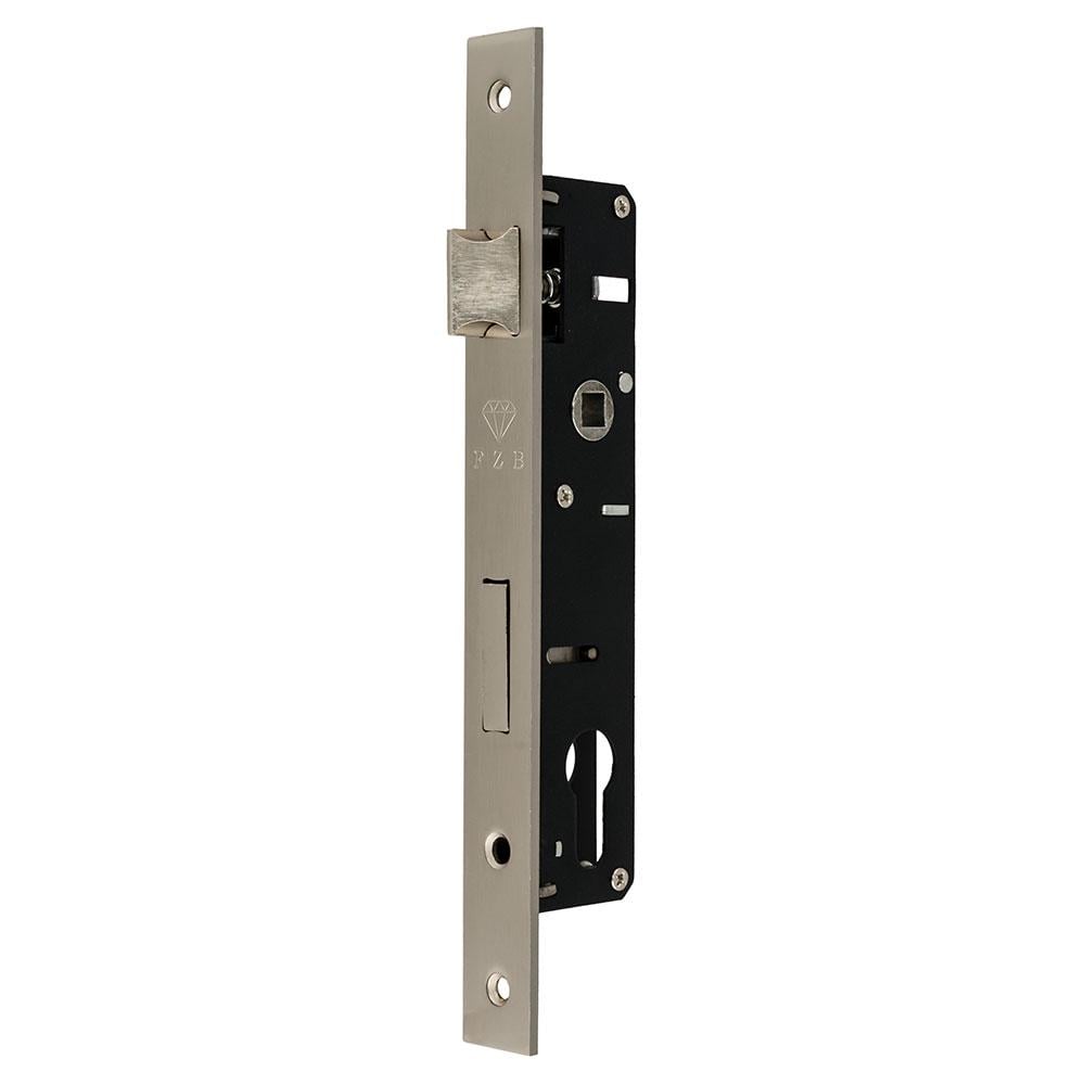 Корпус замка узкий защелка & 85 мм 20 мм/ORB Black (37160437)