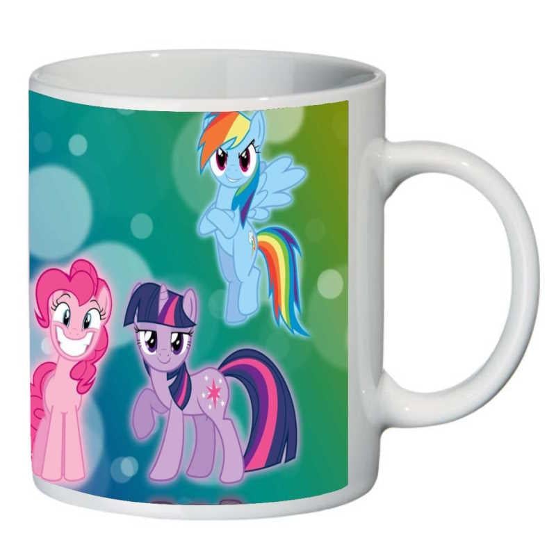 Чашка с принтом Мой маленький пони MLP 001-08 (2267532743)
