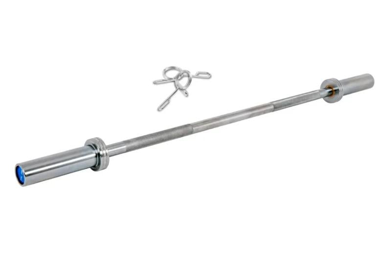 Гриф олимпийский прямой Thunder 220/50 (SG-O-220/50)