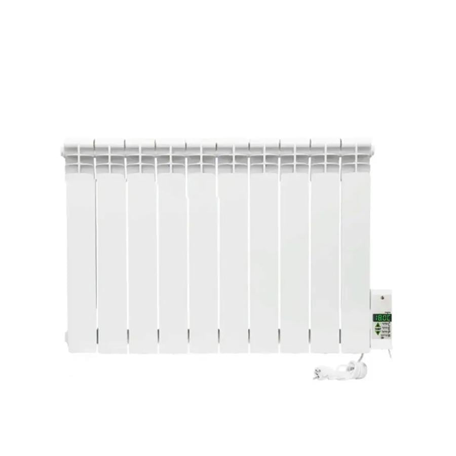 Система опалення електрична розумна мобільна Electro SET 20A WI-FI 1900 Вт (31241)