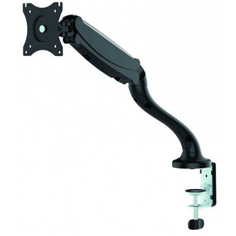 Кронштейн для монитора iTech MBSG-02F настольный 13-36" Черный (22631581) - фото 7 Кронштейн для монитора iTech MBSG-02F настольный 13-36" Черный (22631581) - фото 7