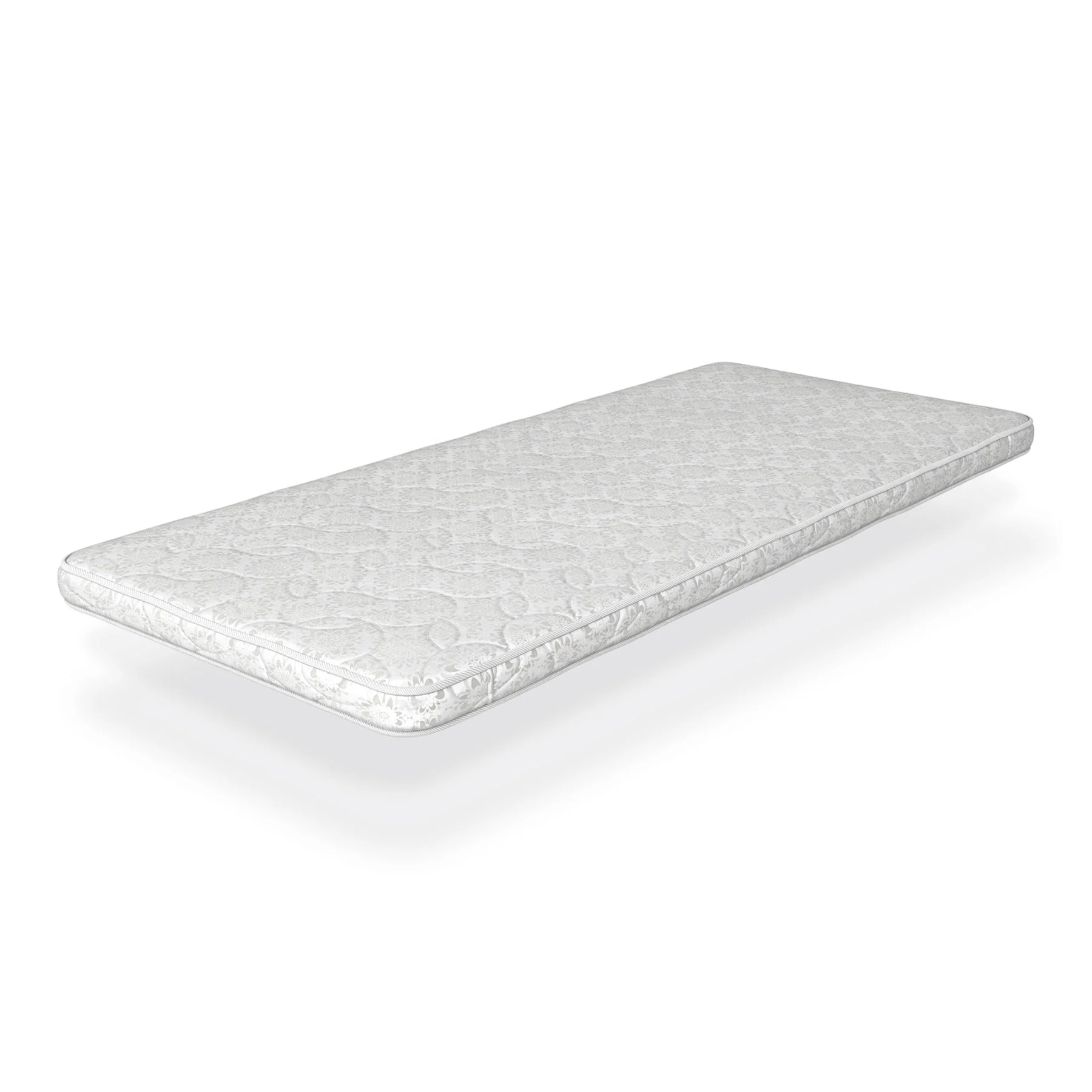 Матрас ортопедический Бархат беспружинный 1600х2000 см (25447285) - фото 2 Матрас ортопедический Бархат беспружинный 1600х2000 см (25447285) - фото 2