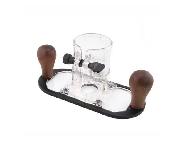 Основание фрезера по дереву для формирования кромки и пазов (6038650) - фото 3 Основание фрезера по дереву для формирования кромки и пазов (6038650) - фото 3