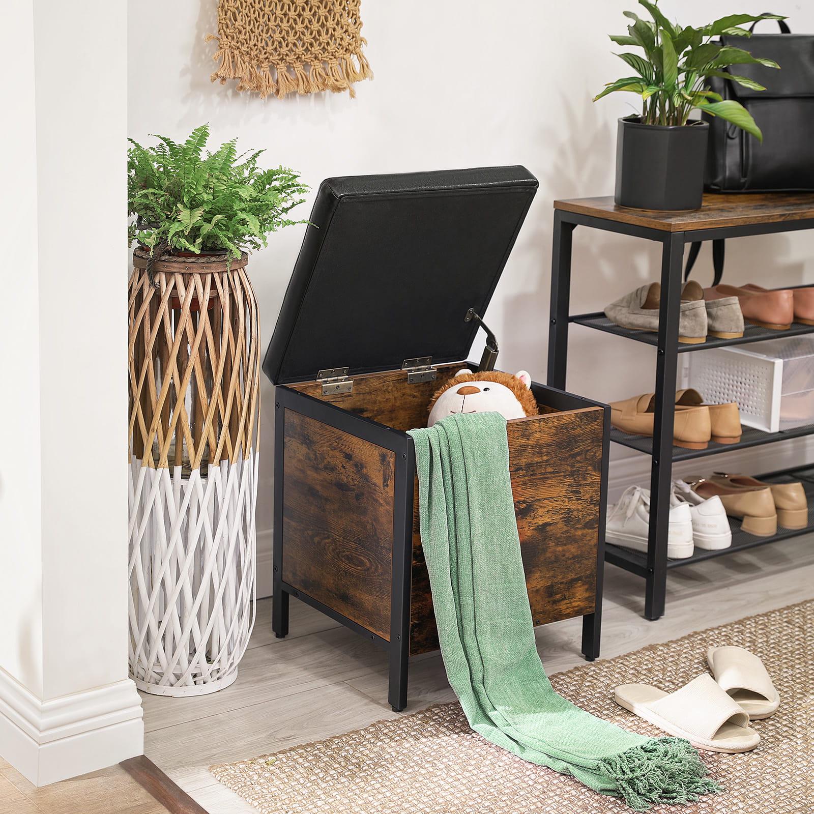 Банкетка Leobert Stella з місцем зберігання (4110) - фото 7