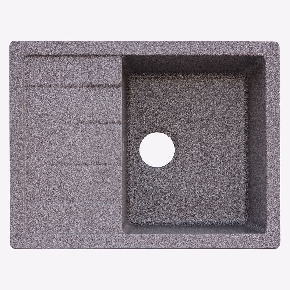 Мойка кухонная Platinum Intenso 6550S Микс (23211) Мойка кухонная Platinum Intenso 6550S Микс (23211)