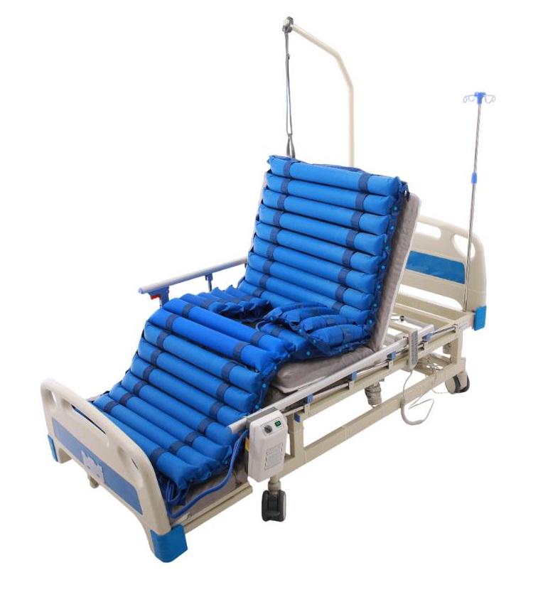 Матрас противопролежневый MED1-M01 с отверстием для туалета - фото 7 Матрас противопролежневый MED1-M01 с отверстием для туалета - фото 7