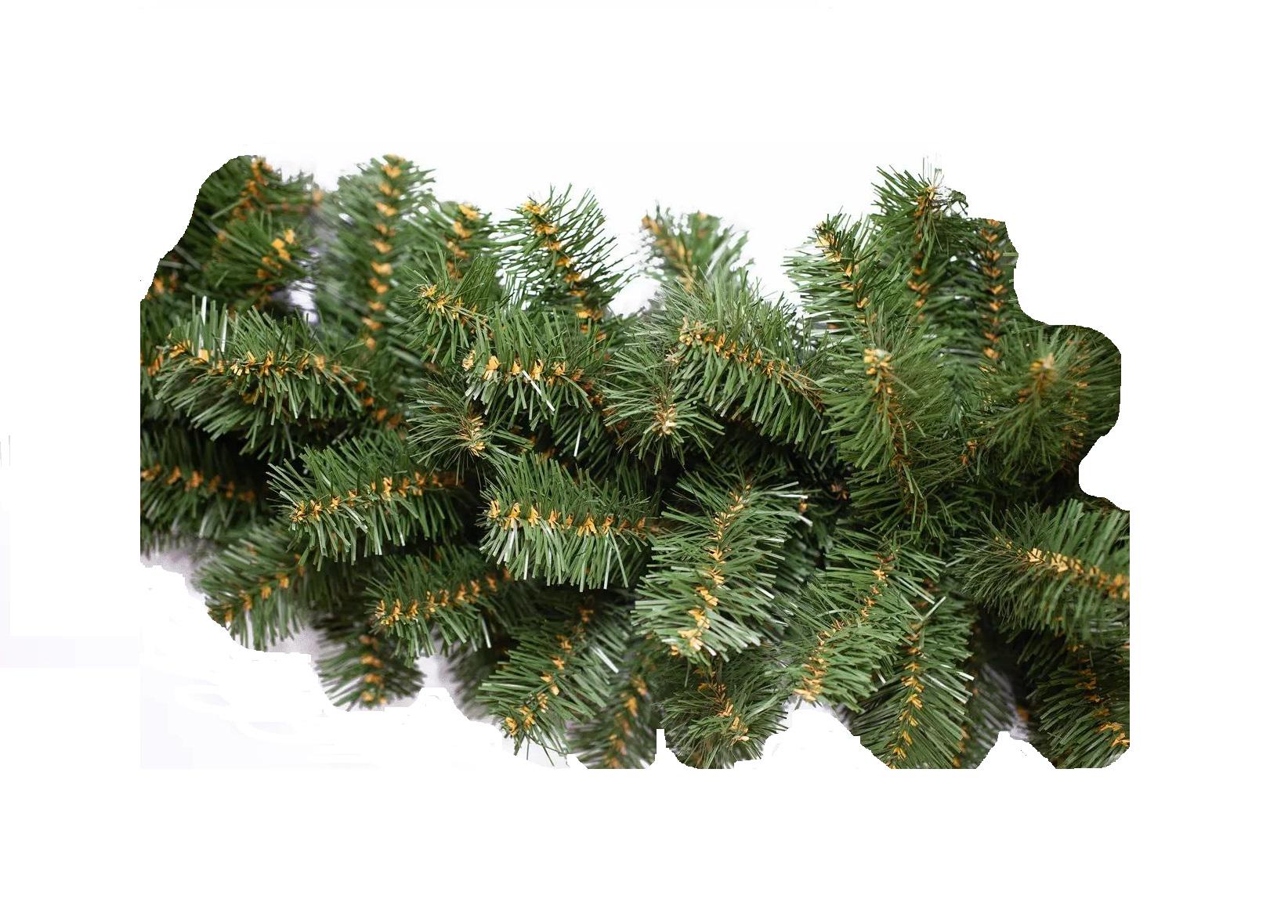 Хвойна гірлянда 5 м (30810118)