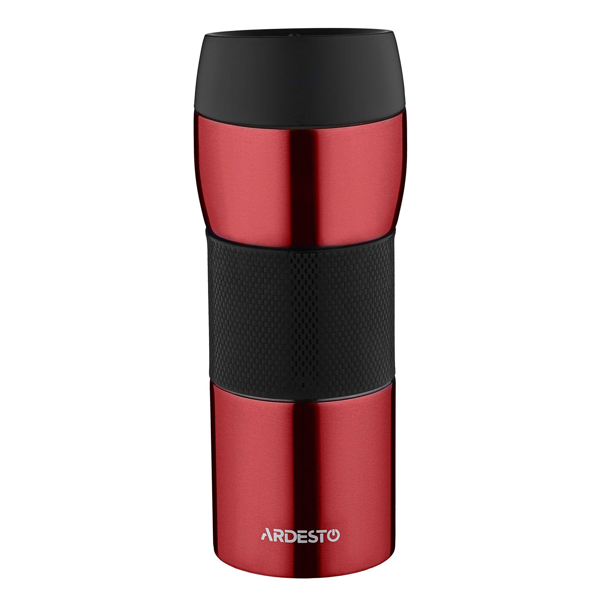 Термочашка Ardesto Easy Travel S AR2645STR 450 мл