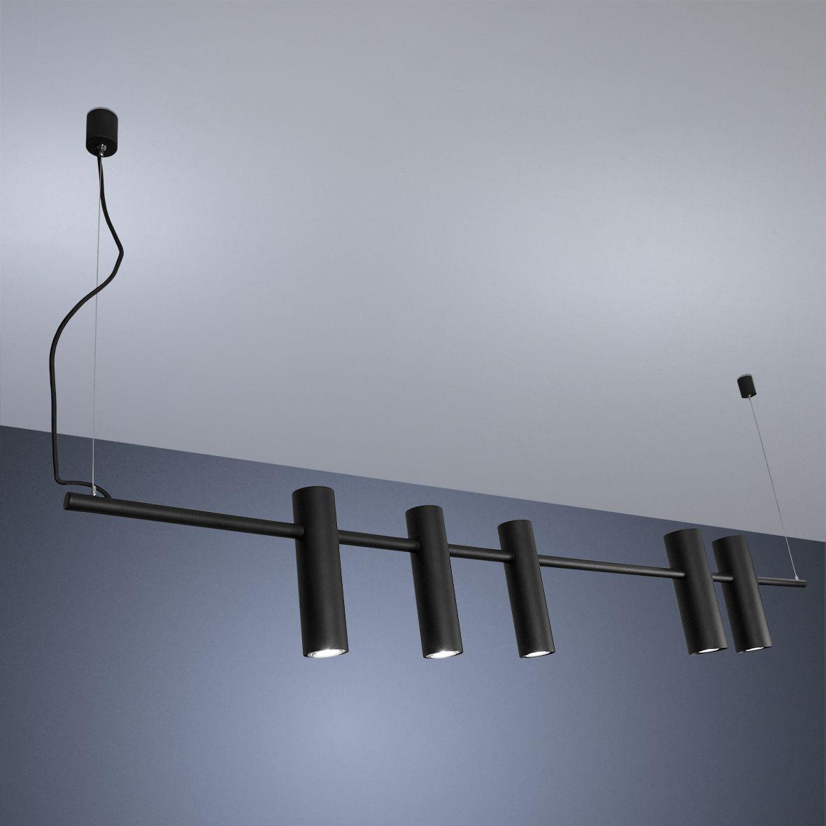 Люстра Imperium Light Volcano (3725180.05.05)