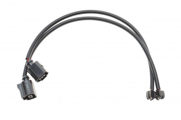 Датчик износа тормозных колодок передних Audi Q7 (3,0-6,0TDI 06-15 2 шт. (WS 0392 A)