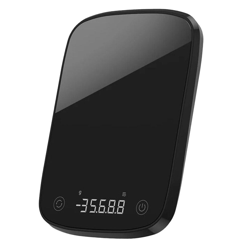 Ваги кухонні Duka ATuMan ES2 5 кг