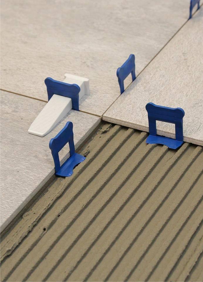 Клипсы Kubala Smart Level 1,5 мм 100 шт. - фото 3 Клипсы Kubala Smart Level 1,5 мм 100 шт. - фото 3