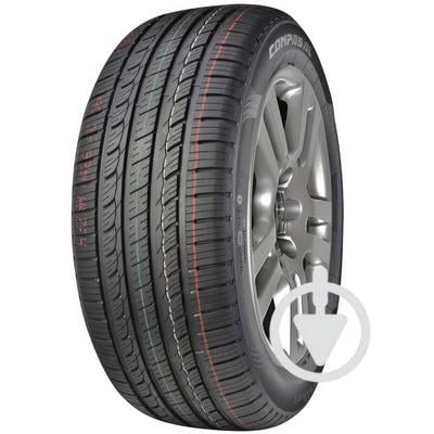 Автошина Compasal Citiwalker 255/50 R20 109V XL (356773)