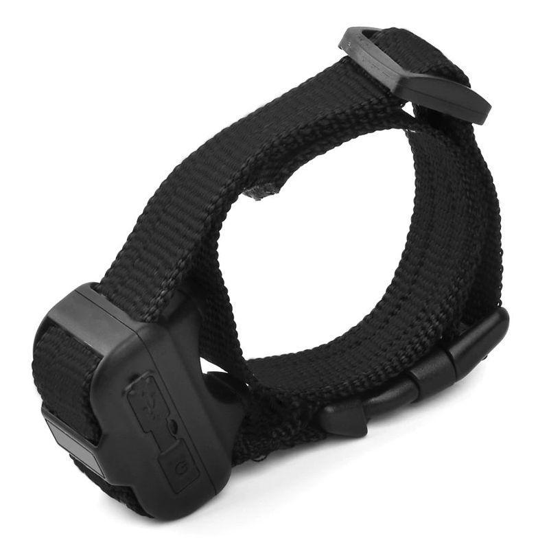 Ошейник антилай с электрошоком для маленьких и средних собак DOBE DB 60 аккумуляторный интеллектуальный (100779) - фото 2