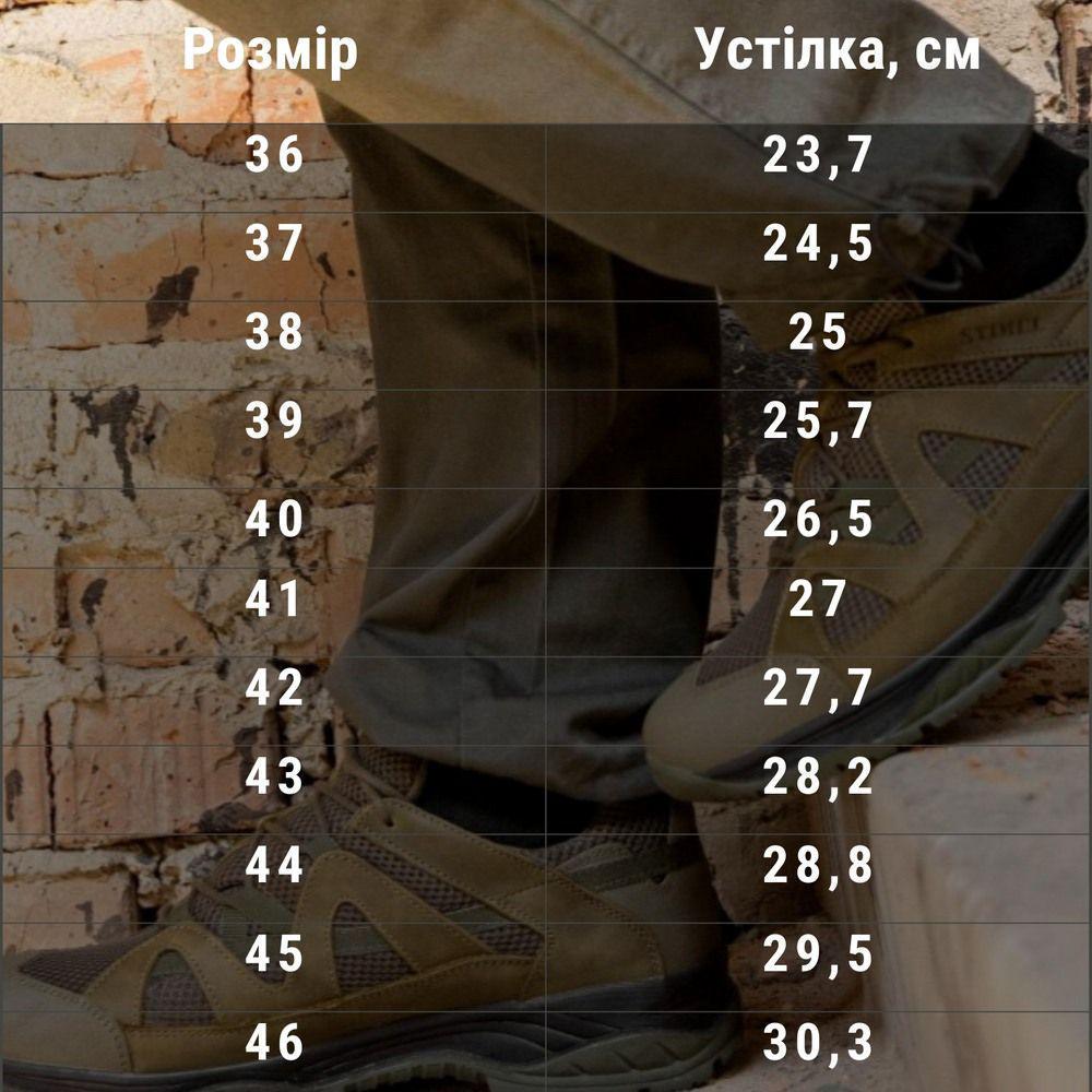 Кроссовки туристические Стимул Штурм р. 41 лето/усиленные Черный - фото 7 Кроссовки туристические Стимул Штурм р. 41 лето/усиленные Черный - фото 7