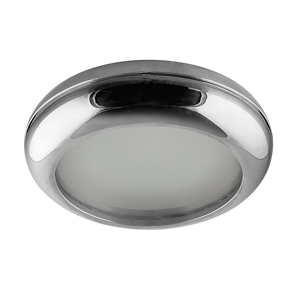 Світильник точковий Azzardo BIAGIO NC571-CH (AZ1492)