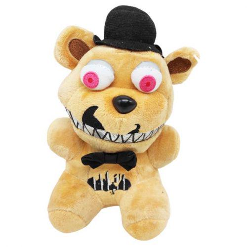 Мягкая игрушка Аниматроник вид 5 18 см (191864)