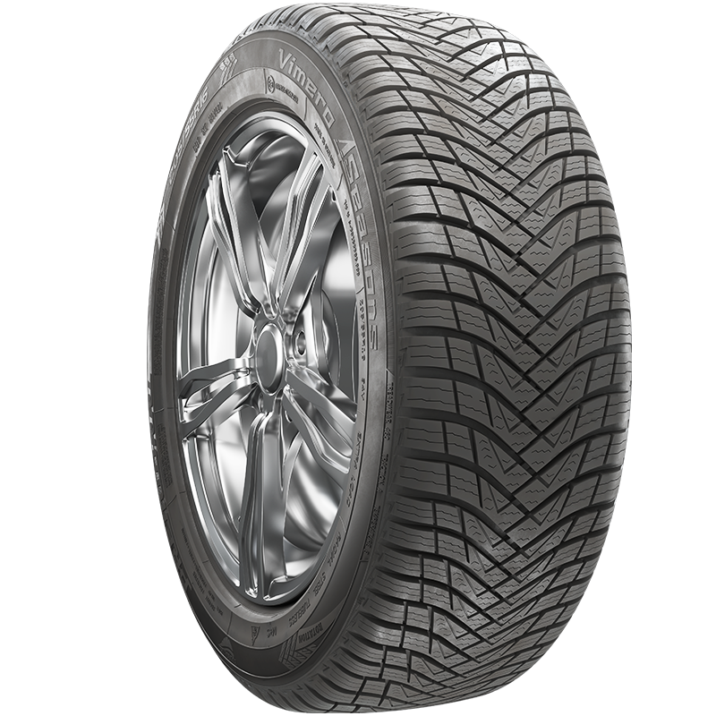 Автошина PREMIORRI Vimero 4Seasons 185/65R14 86H