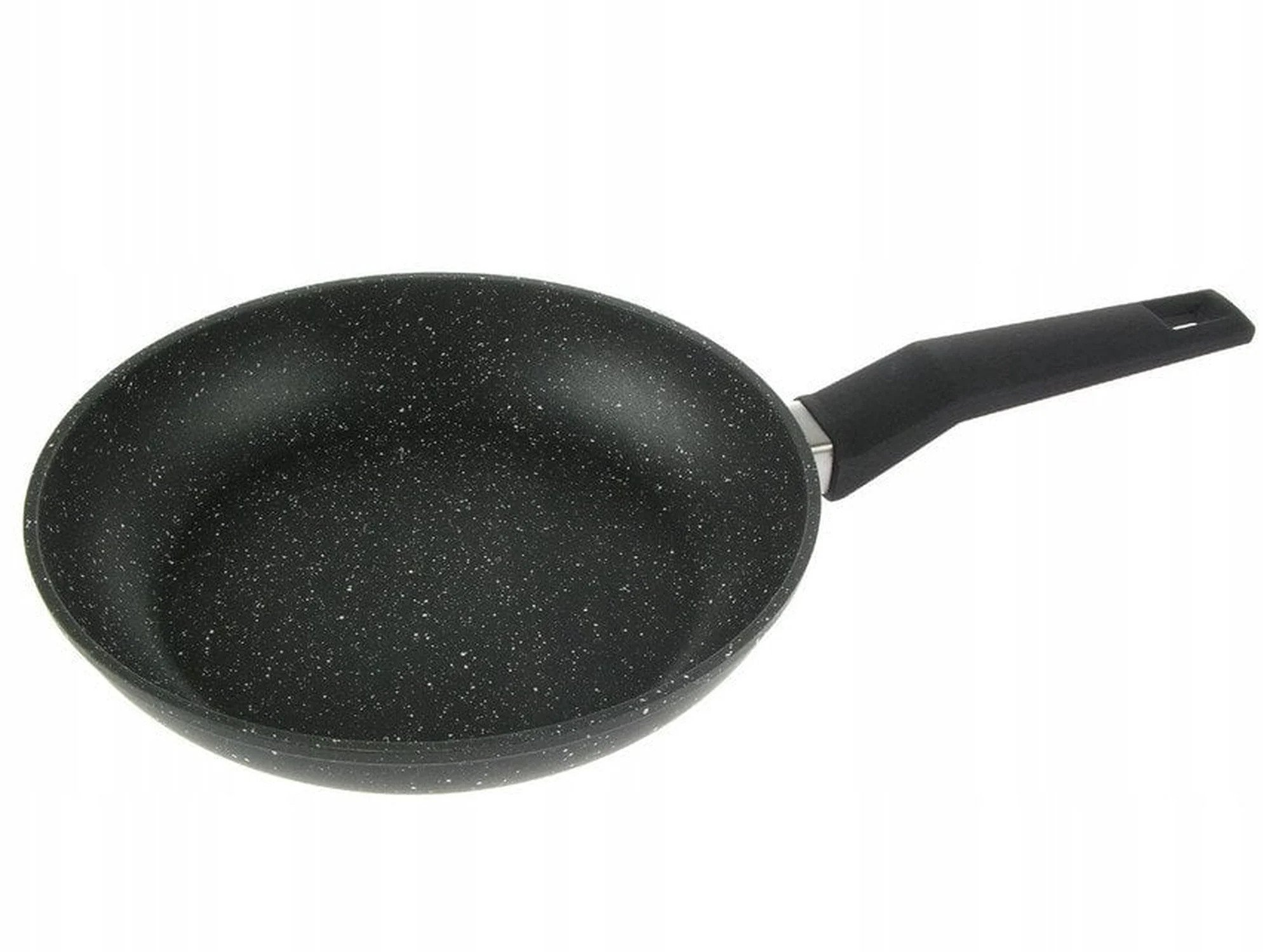 Сковорода Tiross TS 1257 20 см Черный (26711930) Сковорода Tiross TS 1257 20 см Черный (26711930)