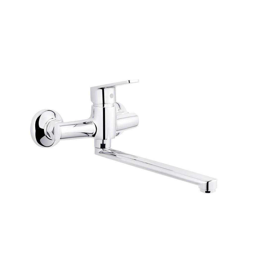 Смеситель для кухни Kroner KRM Brocken С040 CV023597 (38166)