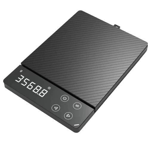 Весы кухонные ATuMan Duka Electronic Scale ES1 - фото 1