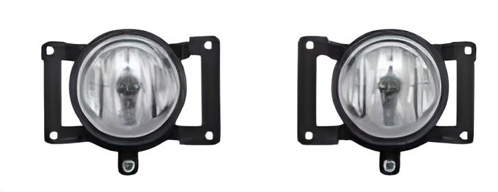Фары дополнительные для Hyundai Tucson 2003-08 HY-298 881 12 V 27 W (38116)