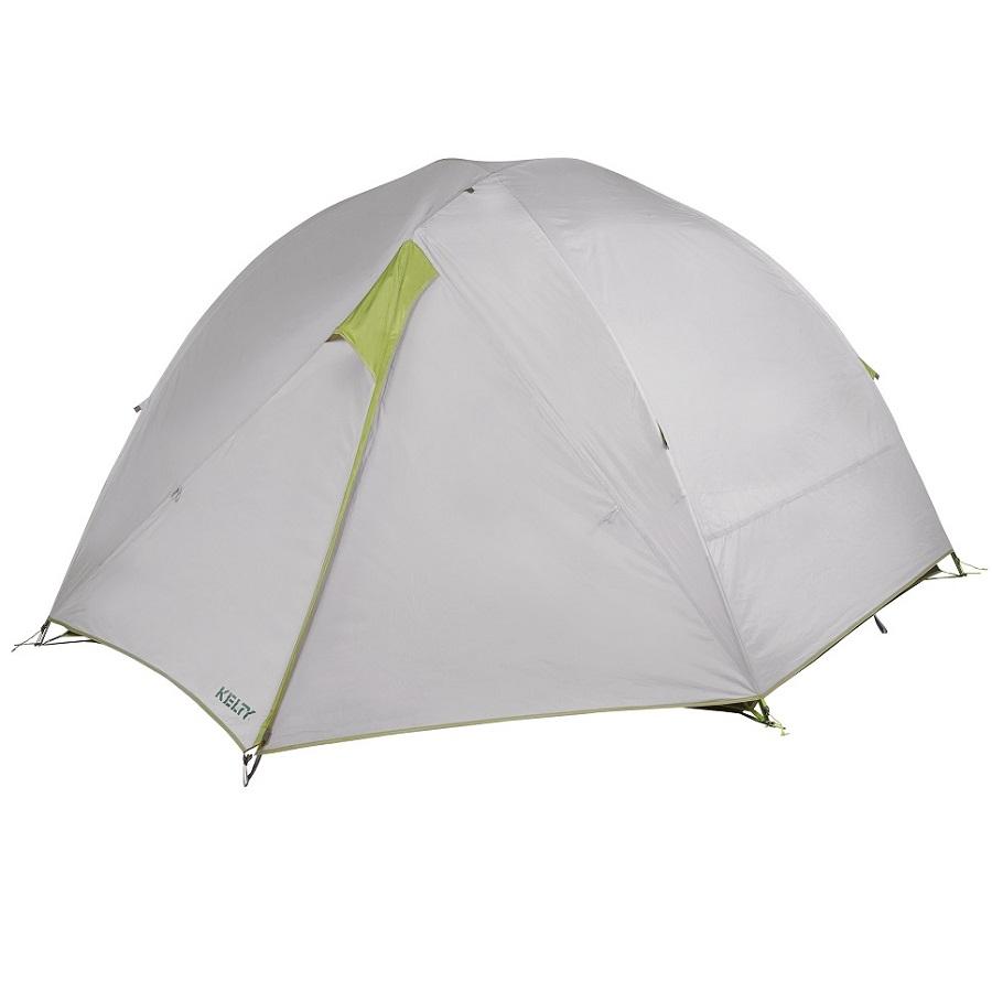 Палатка четырехместная Kelty Trail Ridge 4 w/Footprint (40814216)