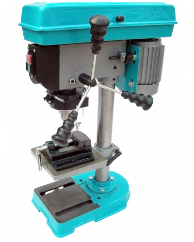 Сверлильный станок настольный Grand НСС-1650
