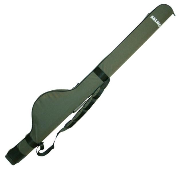 Тубус-чехол Salmo полужёсткий 1 секция 162 см (3518-162)